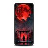 Japanese Bushido Samurai Phone Case For OnePlus 15 13 12 11 10 9 8 13T 10T 7T Pro 13R 12R 9RT 8T Nord 4 2T CE 2 3 5G Lite Cover