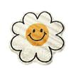 Washable Non-Slip Cartoon Flower Carpet for Bathroom, Living Room, or Balcony