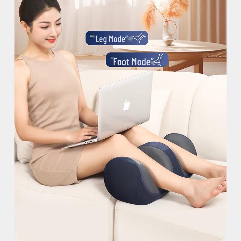 Yinglun Electric Roller Leg & Foot Massager CN Plug (adapter Included)