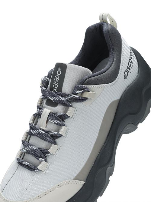 [Discovery Expedition] Aurora L/GREY [Shipped from Korea] 100% Authentic