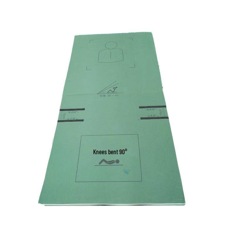 Gymnastics Exercise Mat