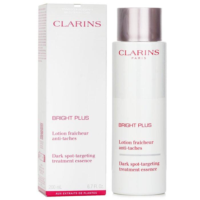 CLARINS Bright Plus Dark Spot Targeting Treatment Essence