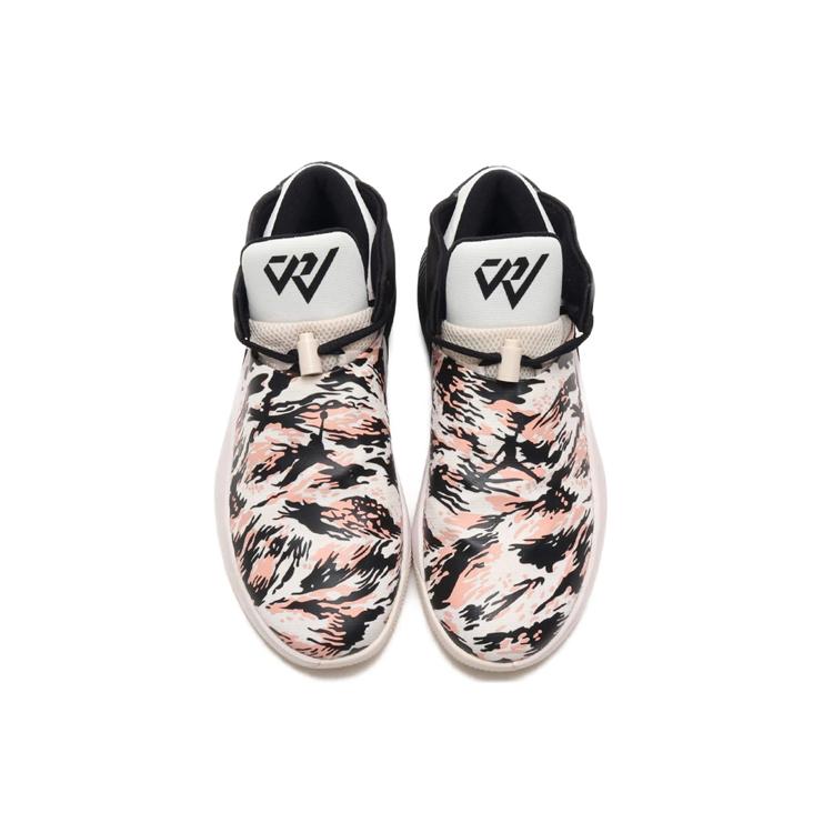 New JORDAN Why Not Zer0.1 'Coral Stardust' AR0043-003
