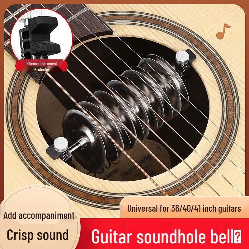 Beginner Guitar Metronome Shaker: Easy-to-Use Accompaniment Tool & Accessory