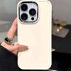 Luxury Soft Silicone Phone Case For iPhone 11 12 13 14 15 Pro Max Plus X Xs Max XR Shockproof Bumper Cases Cover