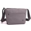 Women's Casual Nylon Crossbody Bag: Large Capacity, Lightweight, Versatile for Travel and Commuting.