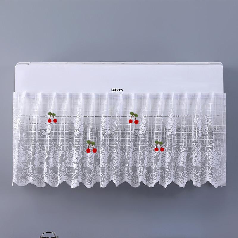 Air Conditioning Windproof Curtains, Anti Direct Blowing Magic Tape, Self-Adhesive Windproof Curtains Are Universal When Opened and Not Removed