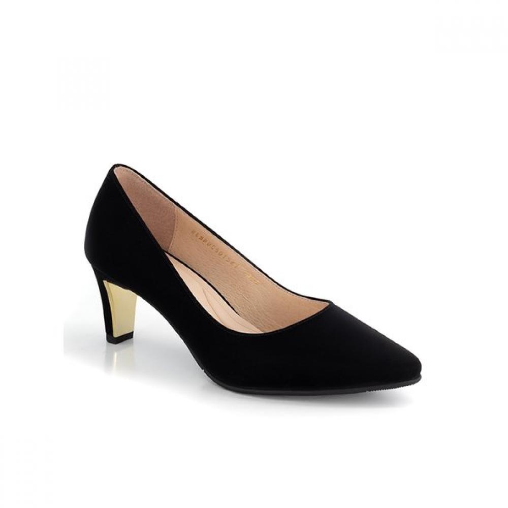 Kumkang Women Basic Pumps Renpuc5015k1 230/blacks