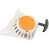 4180 190 4002 Seilzugstarter-Baugruppe für FS90 FS91 FS110 FS111 Motorsense Gartengeräte Starter Seilzugstarter-Baugruppe