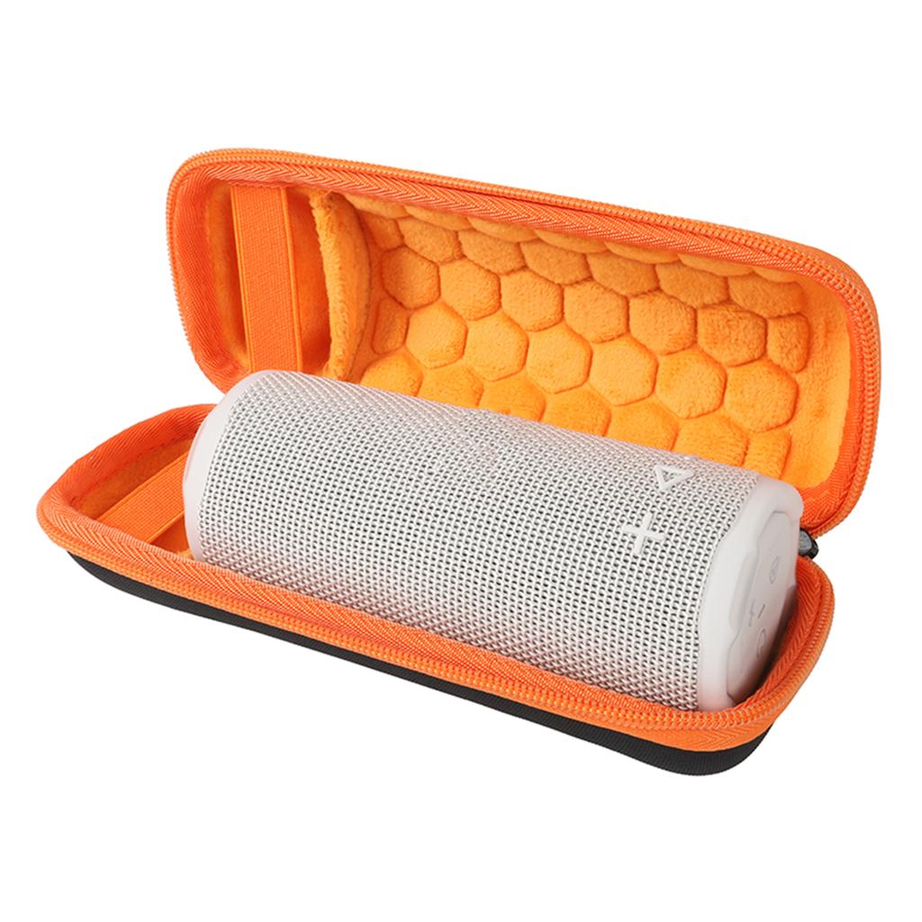 Wireless Bluetooth Speaker Bag For JBL GRIP Sudio Storage Box Waterproof Shockproof Storage Carrying Case Speaker Accessories
