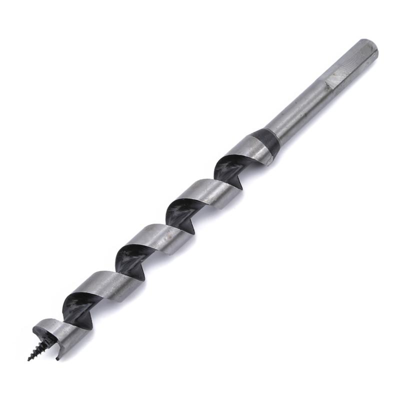 Hex Drill Bit Cutter Steel Practical Home Diamond Hole Saw Shank Twist Drill