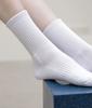 [3PACK] SOTD Active Cushion Crew Socks (3 colors)