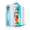 Somete 10L Mini Fridge: Compact Refrigerator for Dorm, Cosmetics, & Breast Milk Storage