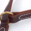 Dog Collar P Leash Pet Neck Cover Medium Sized Dog Dog Chain Training Rope Training Dog Control Chain