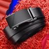 Automatic Buckle Men's Belt Business Casual Belt