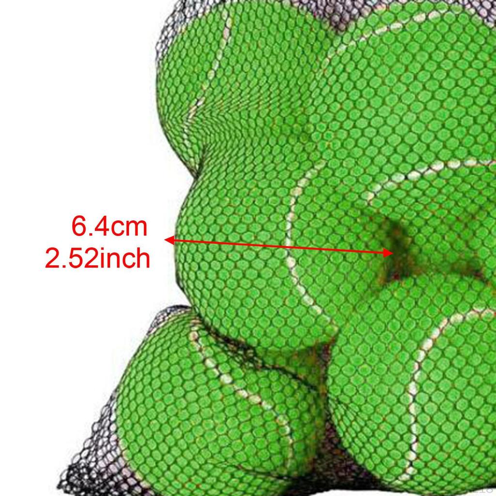 Tennis Balls Set for Dogs And Sports Training