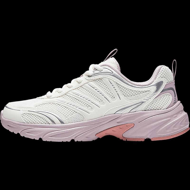 Anta Women's Little Millennium Retro Casual Shoes