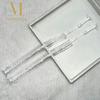 Adjustable Lace Bra Strap Elastic Anti-slip Buckle Lingerie Strap High Elasticity Thin Strap Shoulder Strap Parties