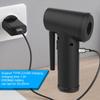 50000RPM Rechargeable Cordless Computer Cleaner Electric High Pressure Air Duster Blower Keyboard Laptop Camera PC Cleaning Tool DC 5V