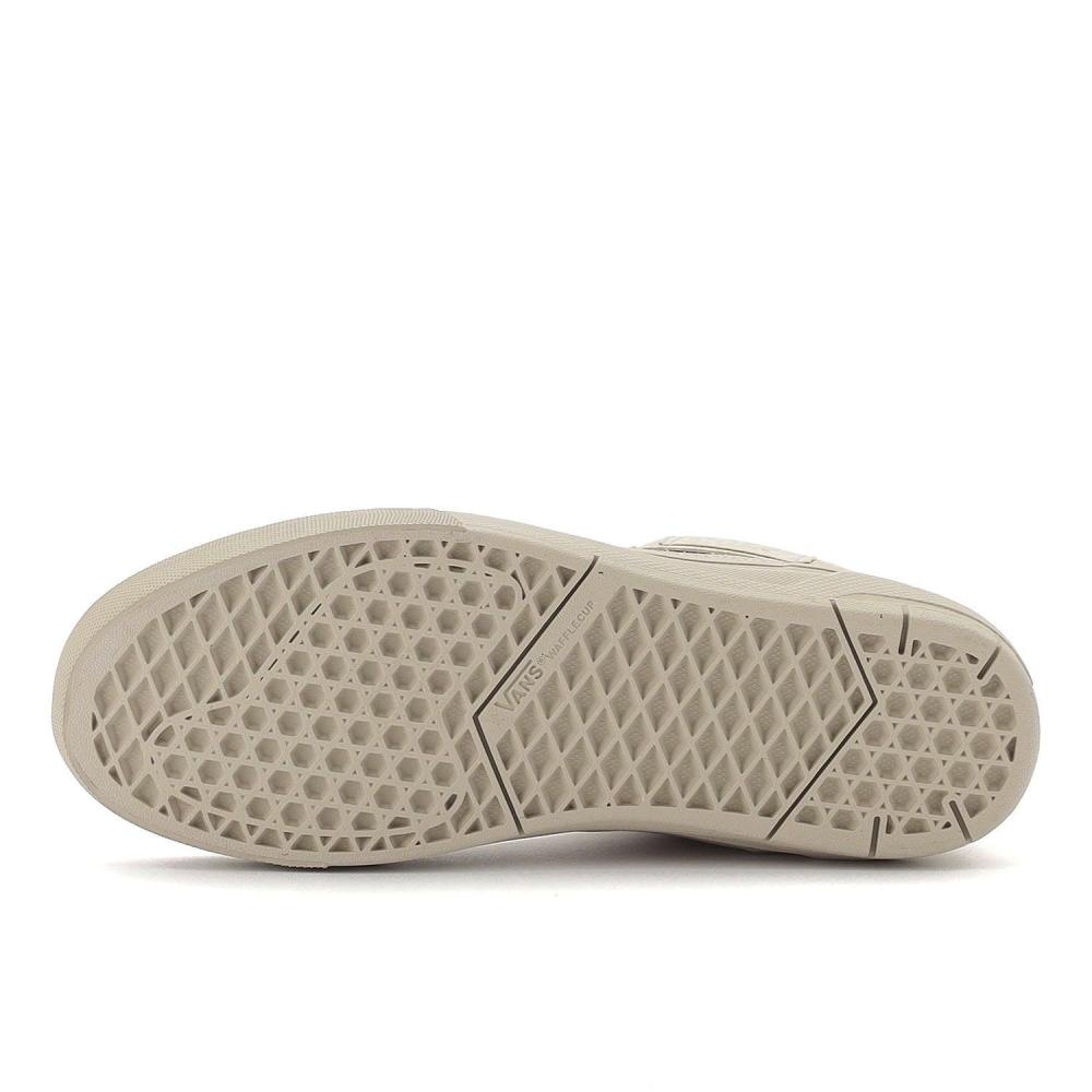 Vans Skate Half Cab Wafflecup Vn000d9z2n1 Atiba Oatmeal