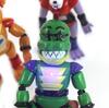Figures Five Nights At Freddy's FNAF Animatronics Set of Toys 8 Cm 13-15cm