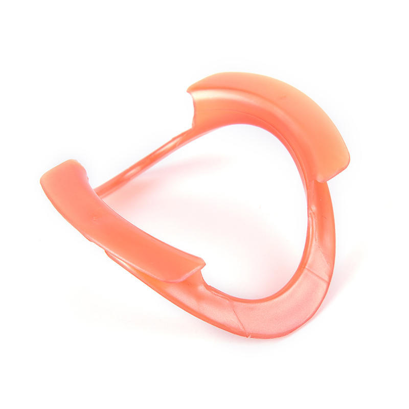 1Pc/5Pcs O-Type Dental Teeth Whitening Cheek Retractor Lip Mouth Opener Holder