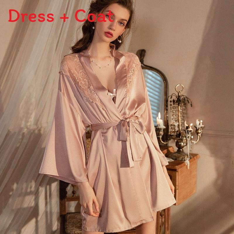 Moon Cat Lace Underwear With Cotton Padded Silk Strap For Sensual Sleepwear Women