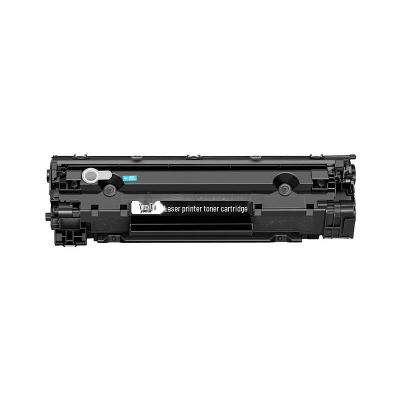Yuetu Compatible HP 88A/CC388A Black Toner Cartridge