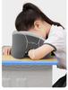 Children's Desk Nap Pillow - Face-Down Cushion for School Lunch Break