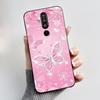 Printed Phone Case For Nokia 8.1 plus/NOKIA X71/Nokia 8 Soft Silicone Shell For Nokia 8 Sirocco Cover Cute Flower Cartoon Casing