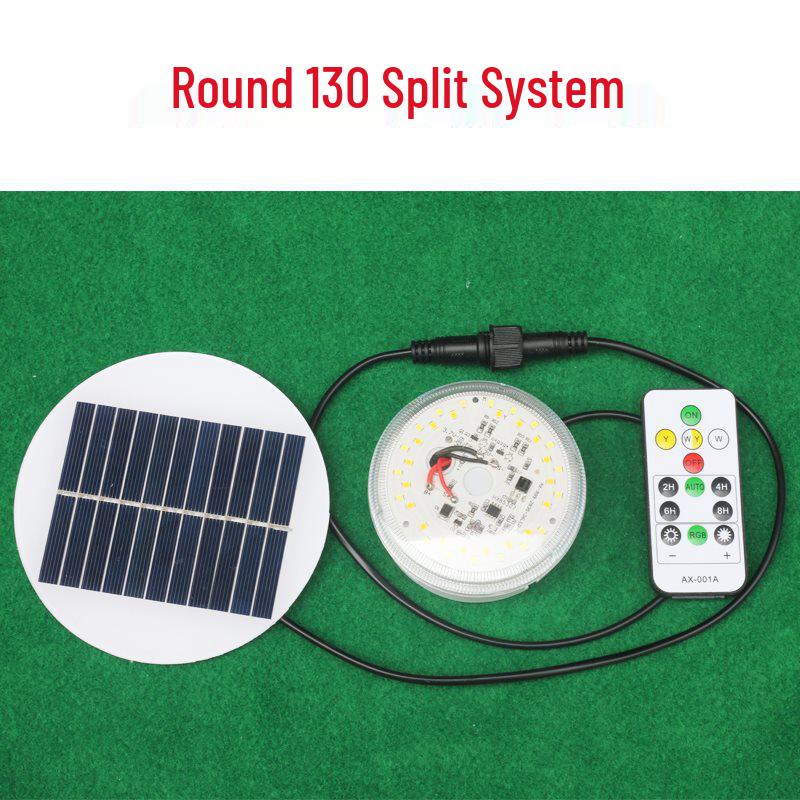 Antique Solar Stone Lantern with Gabion Lamp Wick and Carved Capital for Courtyard