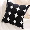 Retro LuxuryThrow Pillow Covers for Living Room Sofa Decorative Cushion Cases Bedside Pillow Covers Throw Pillow Cover