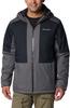 Куртка Columbia Point Park II Waterproof Insulated Jacket