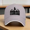Summer Dirtbike Motocross Got Dirt Offroad Rider Graphic Baseball Cap Outdoor Sport Casual Print Sun Hip Hop Hats Snapback Cap