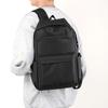 Fashion Atmospheric Men'S Backpack Trend College Student Couple Backpack Outdoor Travel Bag Multifunctional Backpack
