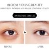 InniCare 60Pcs Collagen Eye Mask Anti Wrinkle Remove Dark Circle Moisturizing Eye Patches Eye Masks Korean Skin Care Products