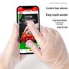 Qingwei Disposable TPE Gloves