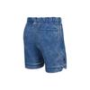 Jordan Pure Color Washed Drawstring Knit Shorts Men Bottoms French-Blue DR3093-493