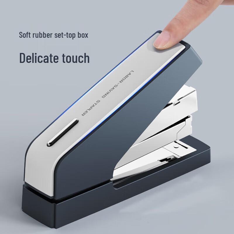 COMIX Effort-Saving Office Stapler