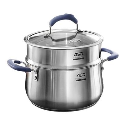 Utensilios de cocina – Para cocinar al vapor