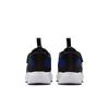 Nike Air Max Nova Low top Toddler Shoes Black Blue Infant And Toddler FN4461-400
