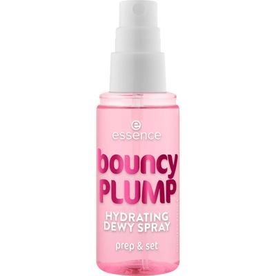 Setting Spray Bouncy Plump Hydrating Dewy -