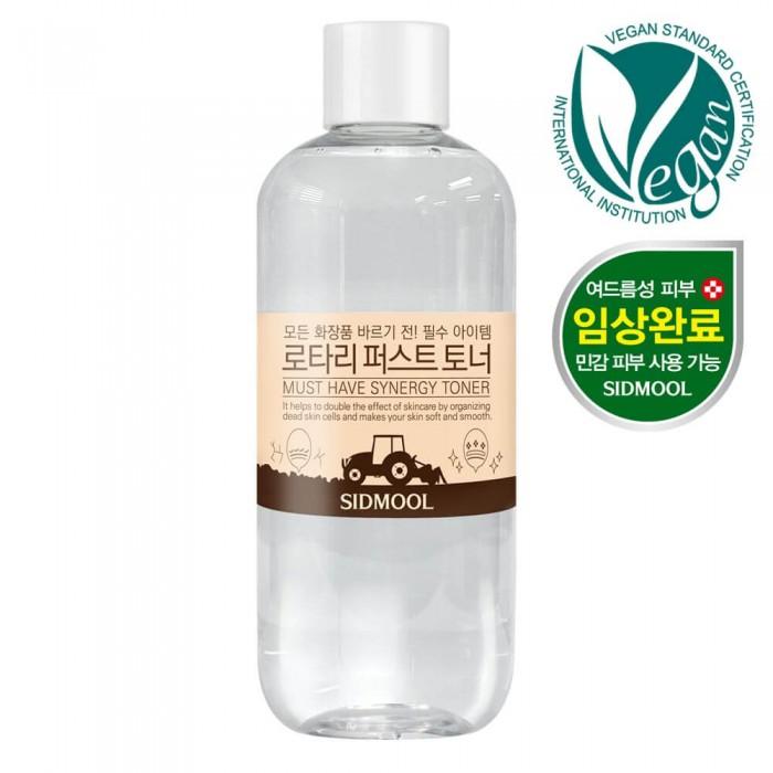 

Rotary First Toner 500ml