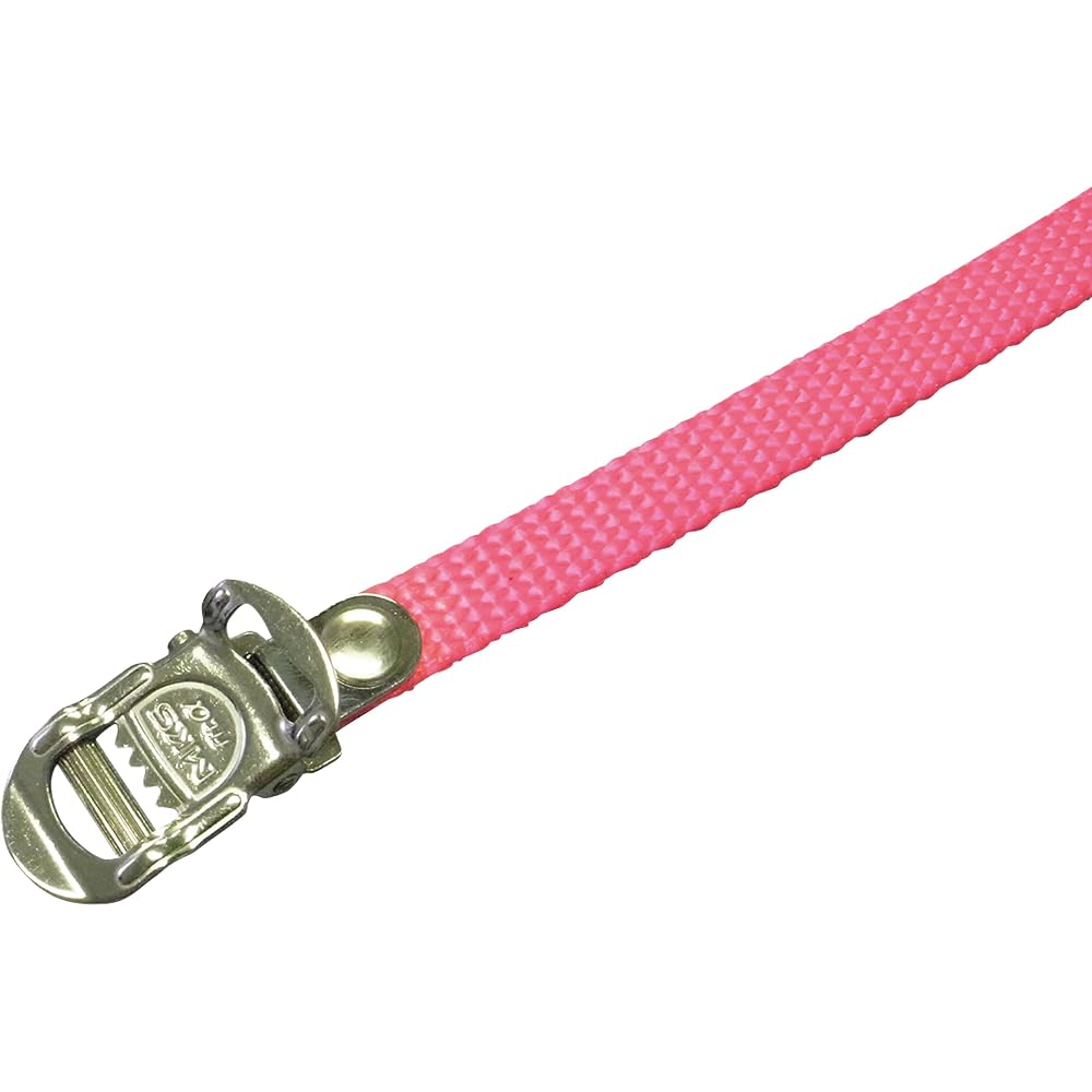 Mikashima FIT- First Toe Strap Sandals 528-00721 Pink, Adjustable, Comfortable, Lightweight