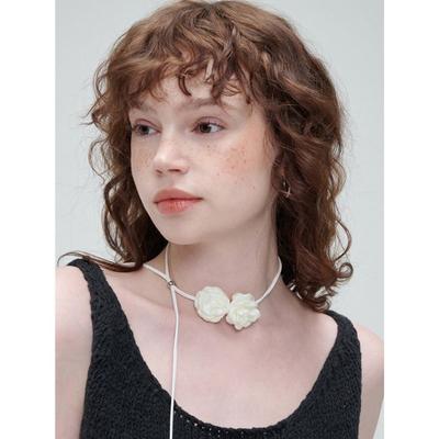 שרשראות ותליונים – מחרוזות ושרשראות