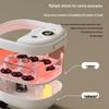 Jiancheng Smart Foot Bath Massager