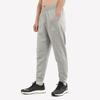 Jordan Flight Fleece Embroidered Logo Joggers Men Bottoms Grey AH3933-064