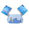 Rooxin Kids Pool Floats Baby Swimming Vest Foam Armbands Buoy for Infants Better than Inflatable Rings for Learning to Swim