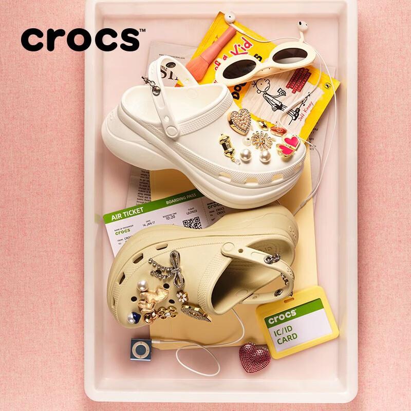 Damskie sandały Crocs ClogBAE Retro