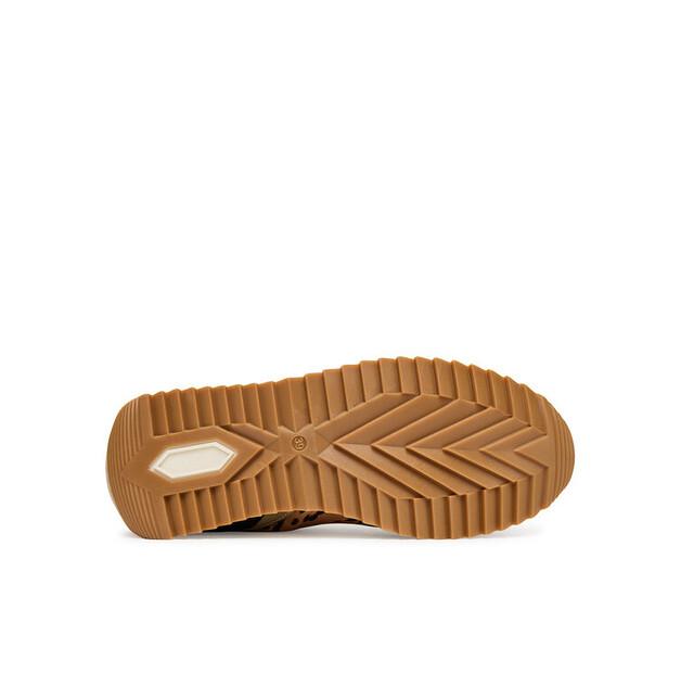 Кроссовки TWINSET 252TCP028